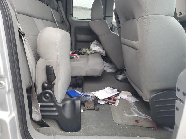 2006 Ford F150 VIN: 1FTPX02586KC51610 Lot: 46600334