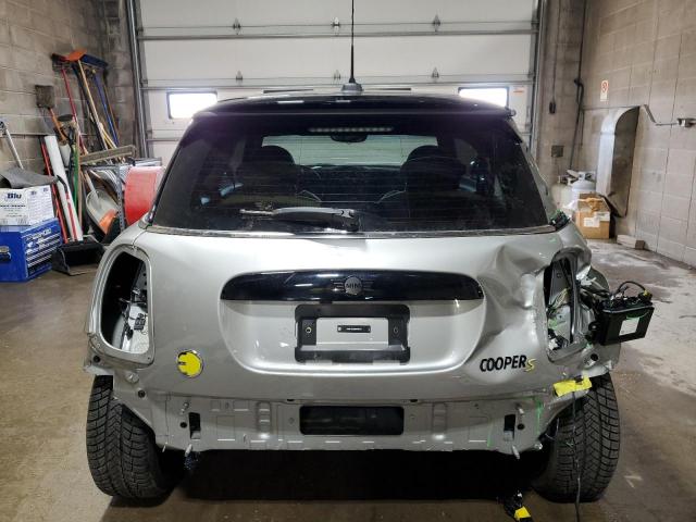 2024 MINI COOPER SE WMW13DJ08R2V25047