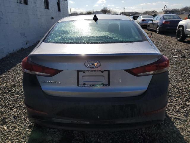 2017 Hyundai Elantra Se VIN: 5NPD84LF9HH065784 Lot: 48501694