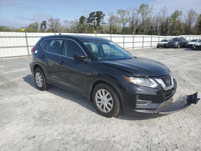 2018 Nissan Rogue S VIN: KNMAT2MT4JP609533 Lot: 47764894