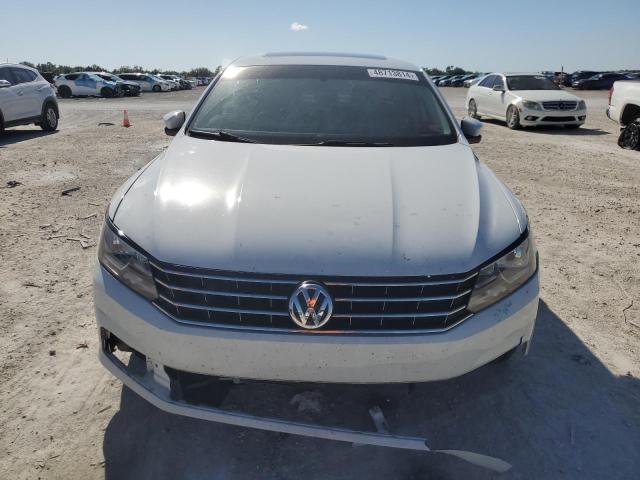 2019 Volkswagen Passat Wolfsburg VIN: 1VWLA7A35KC002546 Lot: 48713814