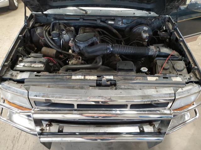 1995 Ford F150 VIN: 1FTEF14N9SNA43046 Lot: 45422784