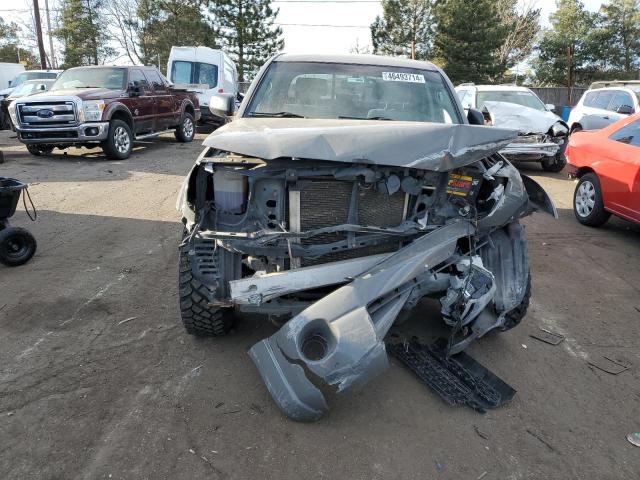 2005 Toyota Tacoma Double Cab VIN: 5TELU42N75Z084701 Lot: 50894764