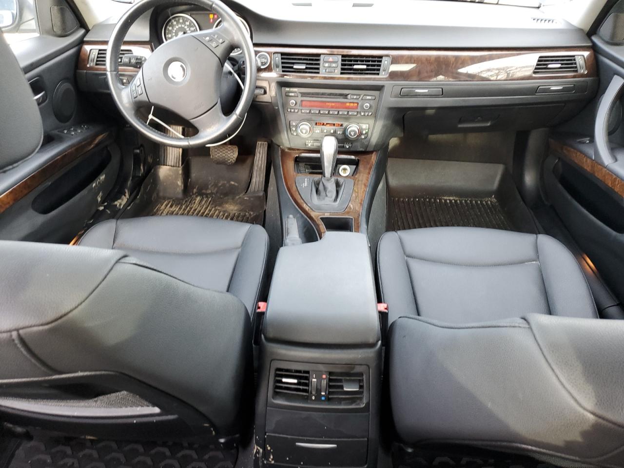 WBAPK53539A512191 2009 BMW 328 Xi Sulev