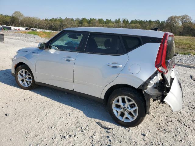 2021 KIA SOUL LX - KNDJ23AU0M7778555