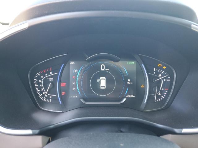 2020 HYUNDAI SANTA FE S - 5NMS3CADXLH175640