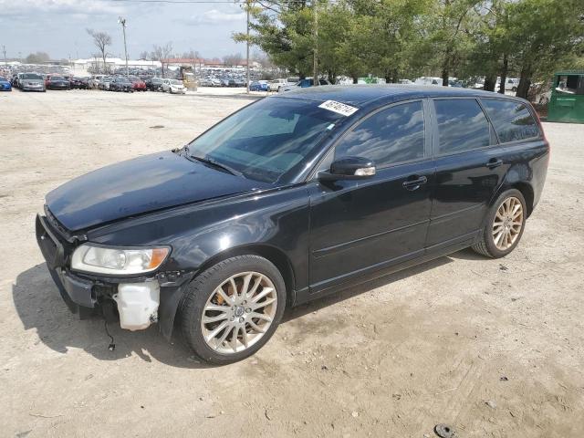 Vin: yv1390mw2a2557509, lot: 46746714, volvo v50 2.4i 2010 img_1