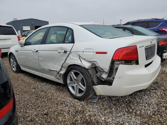 2006 Acura 3.2Tl VIN: 19UUA66236A039874 Lot: 46310634