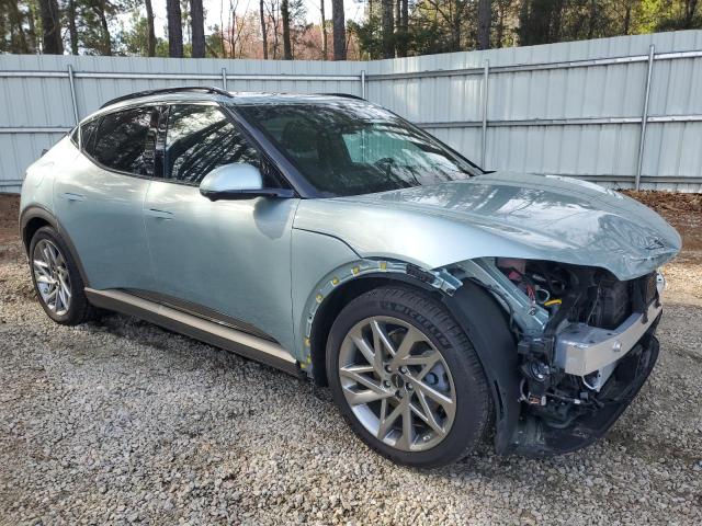 2023 GENESIS GV60 ADVAN KMUKCDTC5PU014523