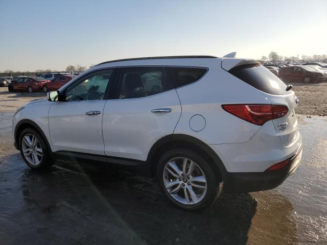 2013 Hyundai Santa Fe Sport VIN: 5XYZUDLA4DG002647 Lot: 47625054