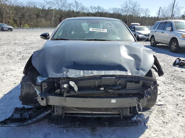 2021 KIA FORTE GT L - 3KPF34AD6ME310922