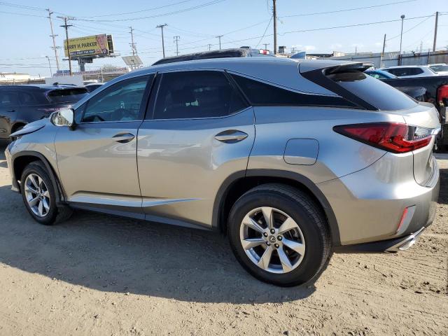 2T2ZZMCA7KC118690 2019 Lexus Rx 350 Base