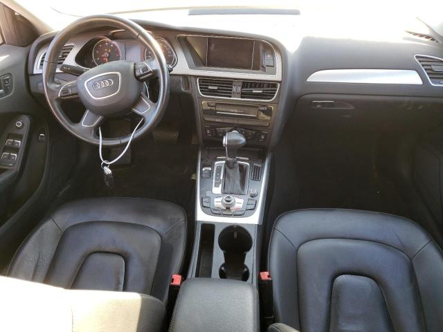 VIN WAUAFAFL0EA048932 2014 Audi A4, Premium no.8