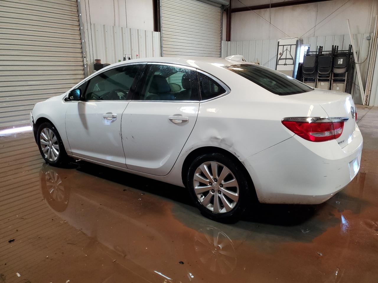 1G4PV5SK8F4209589 2015 Buick Verano 1Sv