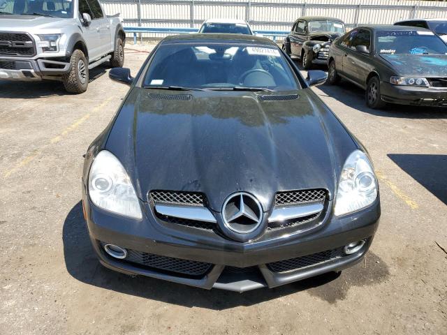 2009 Mercedes-Benz Slk 300 VIN: WDBWK54F89F192535 Lot: 49027414