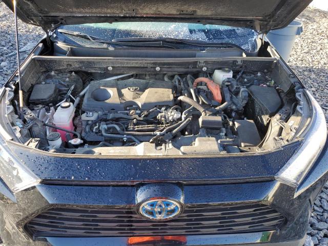 VIN 4T3MWRFV4NU055688 2022 TOYOTA RAV4 no.12