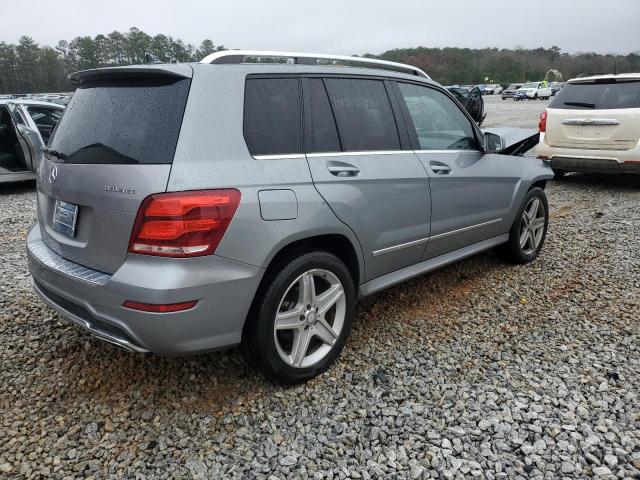 2014 Mercedes-Benz Glk 250 Bluetec VIN: WDCGG0EB0EG324871 Lot: 44793374