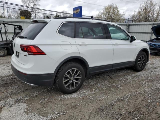 2019 VOLKSWAGEN TIGUAN SE - 3VV2B7AX5KM187373