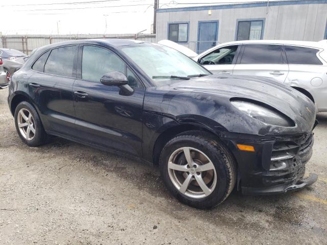 VIN WP1AA2A52KLB08028 2019 Porsche Macan no.4