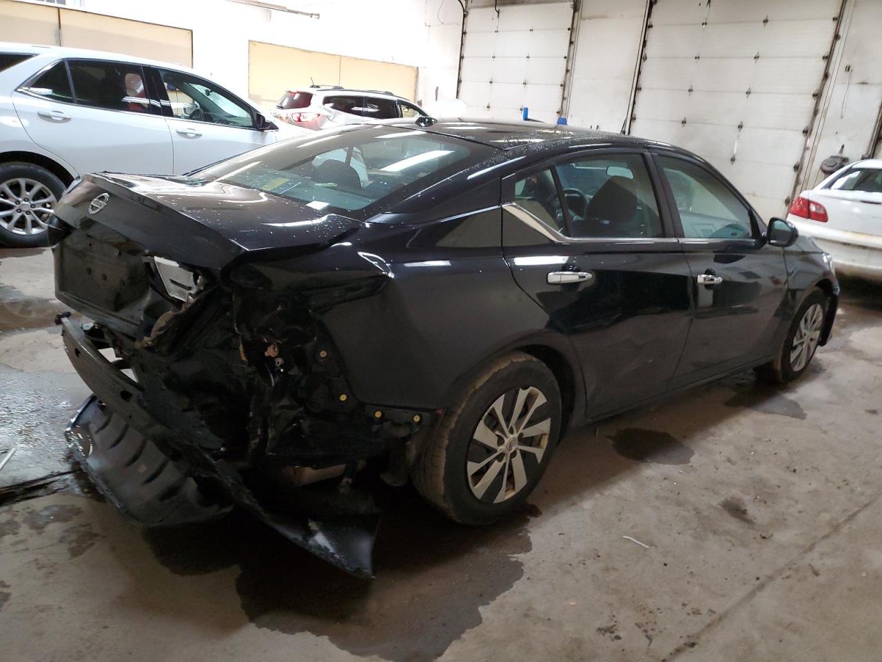 1N4BL4BV1KC243324 2019 Nissan Altima S