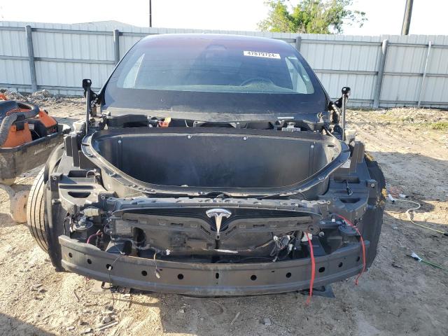2018 TESLA MODEL X - 5YJXCDE29JF128652