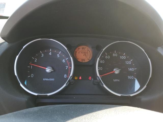 2008 Nissan Rogue S VIN: JN8AS58V18W104327 Lot: 46622324