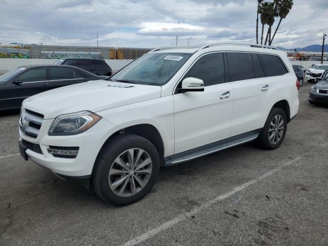 VIN 4JGDF2EE9FA534919 2015 Mercedes-Benz GL-Class, ... no.1