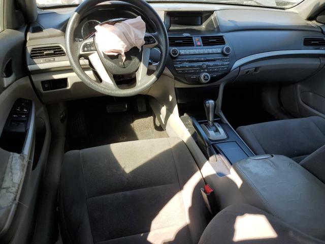 2010 Honda Accord Ex VIN: 1HGCP2F71AA102557 Lot: 47001454