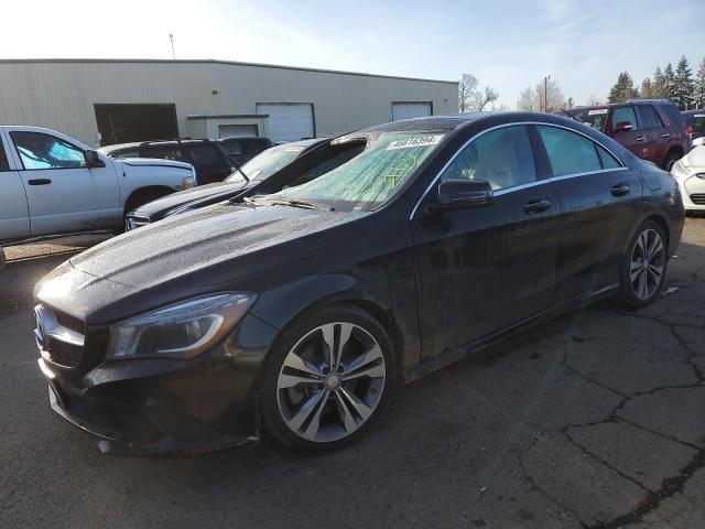 VIN WDDSJ4EB2GN367797 2016 Mercedes-Benz CLA-Class,... no.1