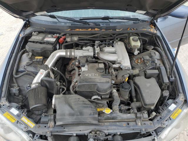 2005 Lexus Is 300 VIN: JTHBD192150096296 Lot: 45955074