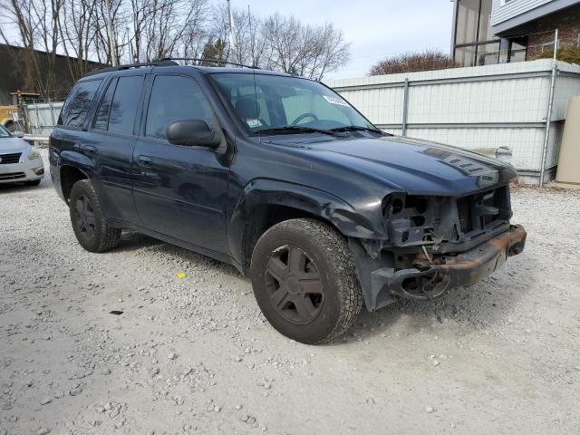 1GNDT13S962275009 | 2006 Chevrolet trailblazer ls