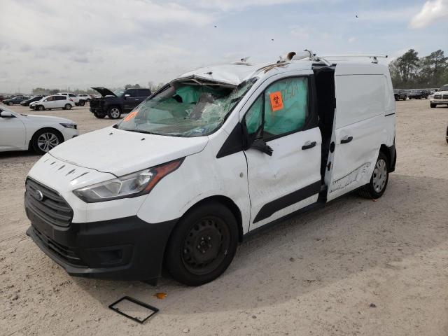 2021 Ford Transit Connect Xl VIN: NM0LS7E21M1490875 Lot: 45472324