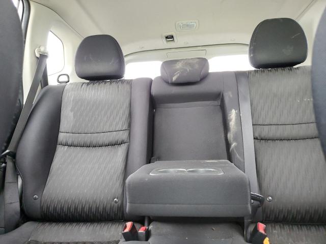 2017 NISSAN ROGUE SV H 5N1ET2MV3HC790091