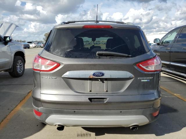 2014 Ford Escape Titanium VIN: 1FMCU9J93EUB72943 Lot: 46626924