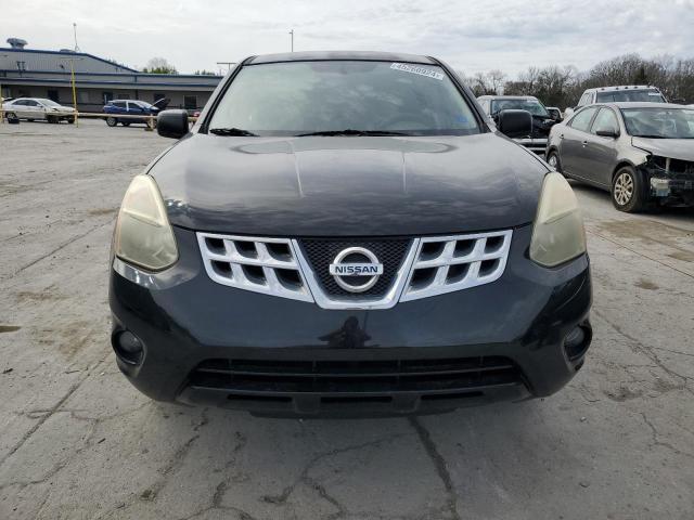 JN8AS5MT0CW303012 | 2012 Nissan rogue s