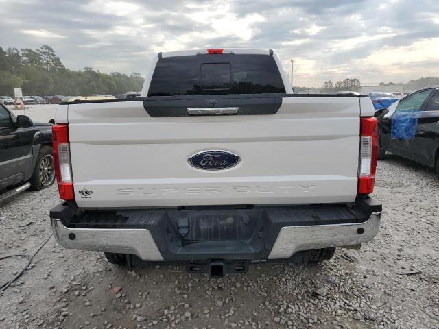 2017 FORD F250 SUPER - 1FT7W2BT7HEE91570