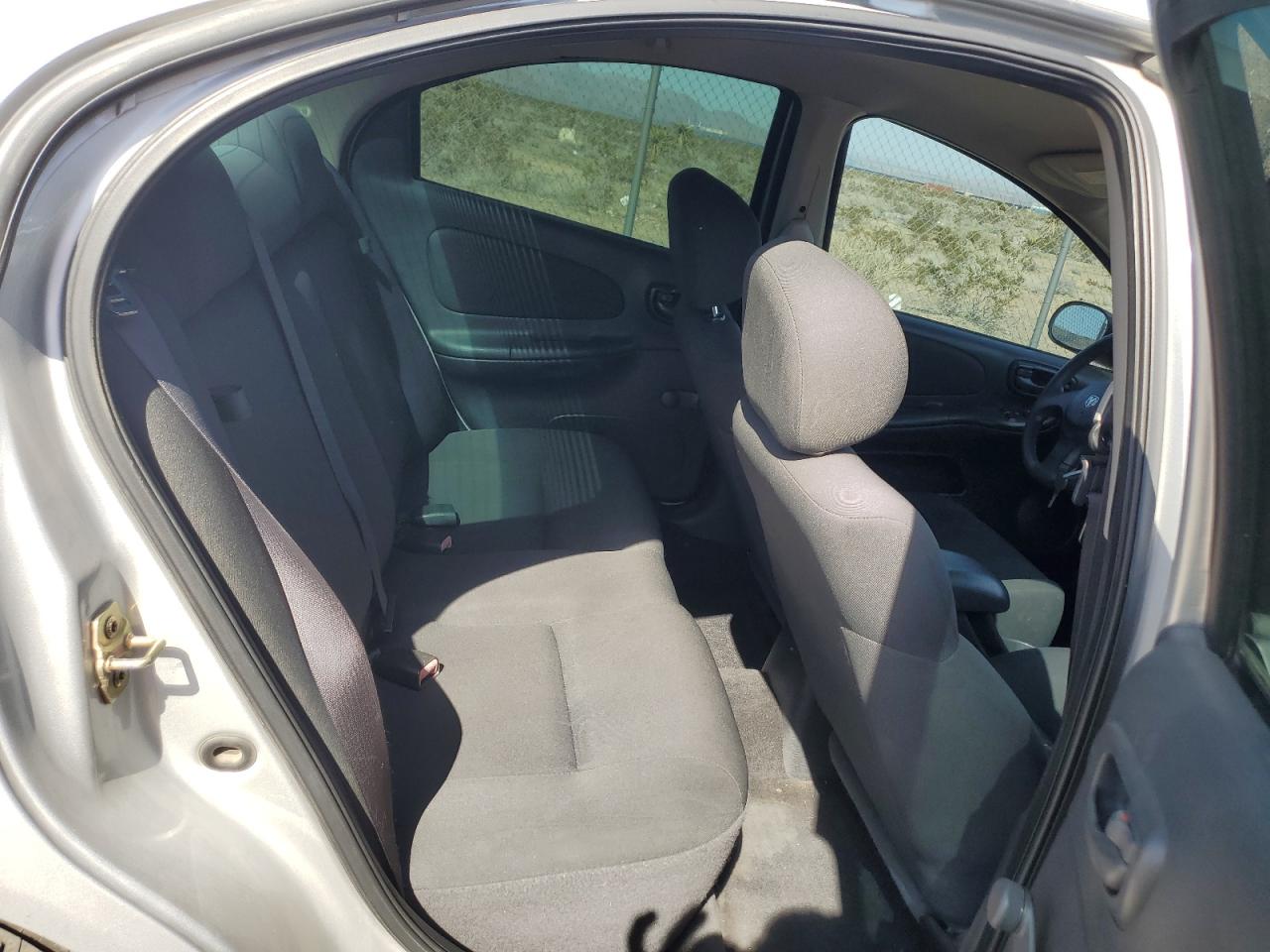 1b3es56c05d213952 1B3ES56C05D213952 2005 Dodge Neon Sxt