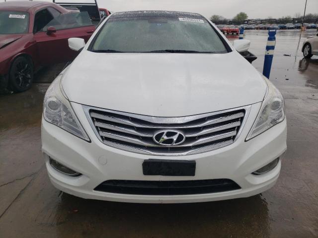 2014 Hyundai Azera Gls VIN: KMHFH4JG9EA379454 Lot: 45896524