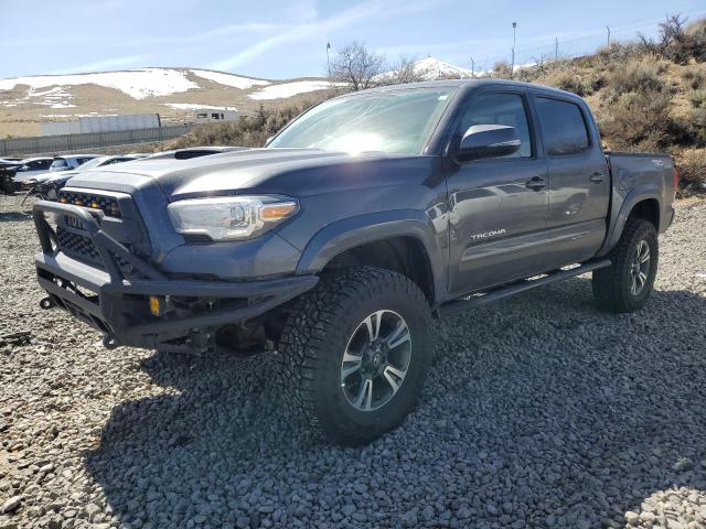 TOYOTA TACOMA DOU