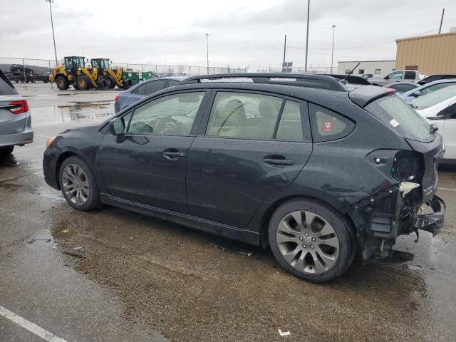 Vin: jf1gpau69e8216491, lot: 46176174, subaru impreza sport limited 20142