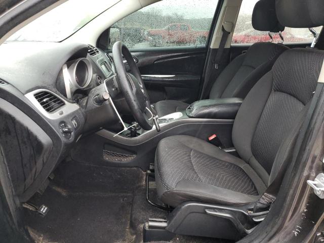 2017 Dodge Journey Se VIN: 3C4PDCAB5HT707680 Lot: 48472094