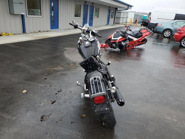 2003 HARLEY-DAVIDSON FXSTBI 1HD1JAB153Y043699