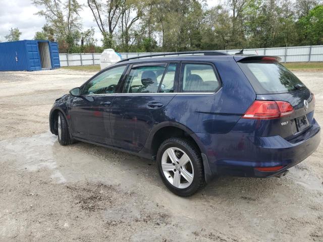 2015 VOLKSWAGEN GOLF SPORT - 3VWCA7AU1FM512552