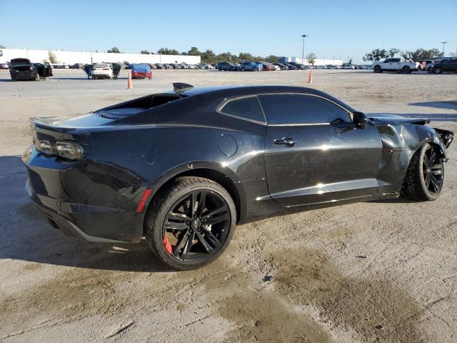 2023 Chevrolet Camaro Lt1 VIN: 1G1FF1R78P0145322 Lot: 46145294