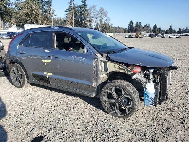 2023 Kia Niro Ex VIN: KNDCR3LE5P5041247 Lot: 46606354