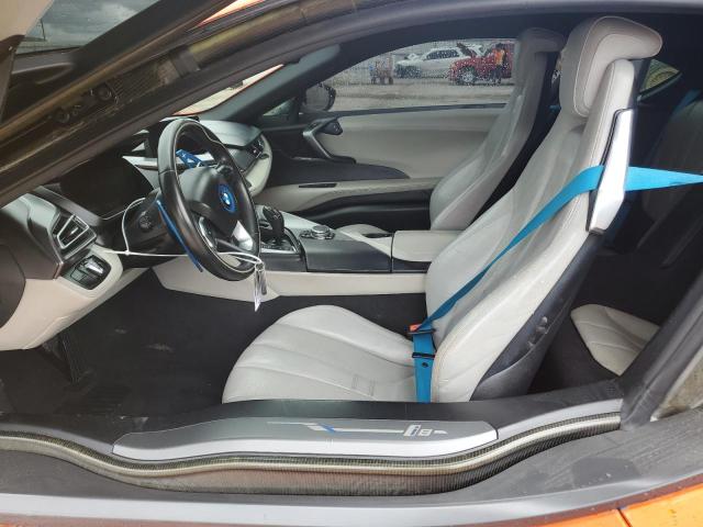 WBY2Z2C53FV392015 2015 BMW I8