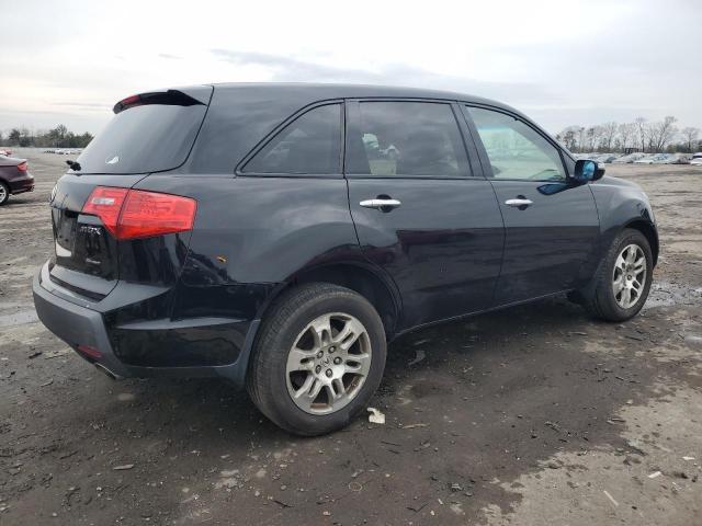 2009 Acura Mdx Technology VIN: 2HNYD28649H534231 Lot: 48761944