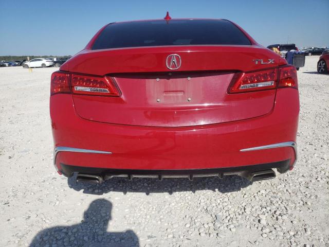 2019 Acura Tlx Technology VIN: 19UUB2F43KA010263 Lot: 40575567