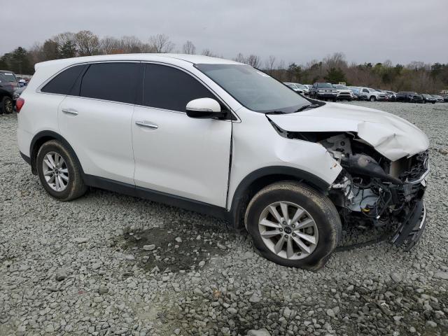 2020 Kia Sorento L VIN: 5XYPG4A3XLG707437 Lot: 47993324