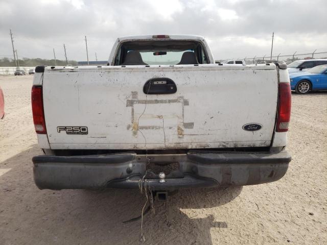 2002 Ford F250 Super Duty VIN: 1FTNF20L22EC73599 Lot: 46616464